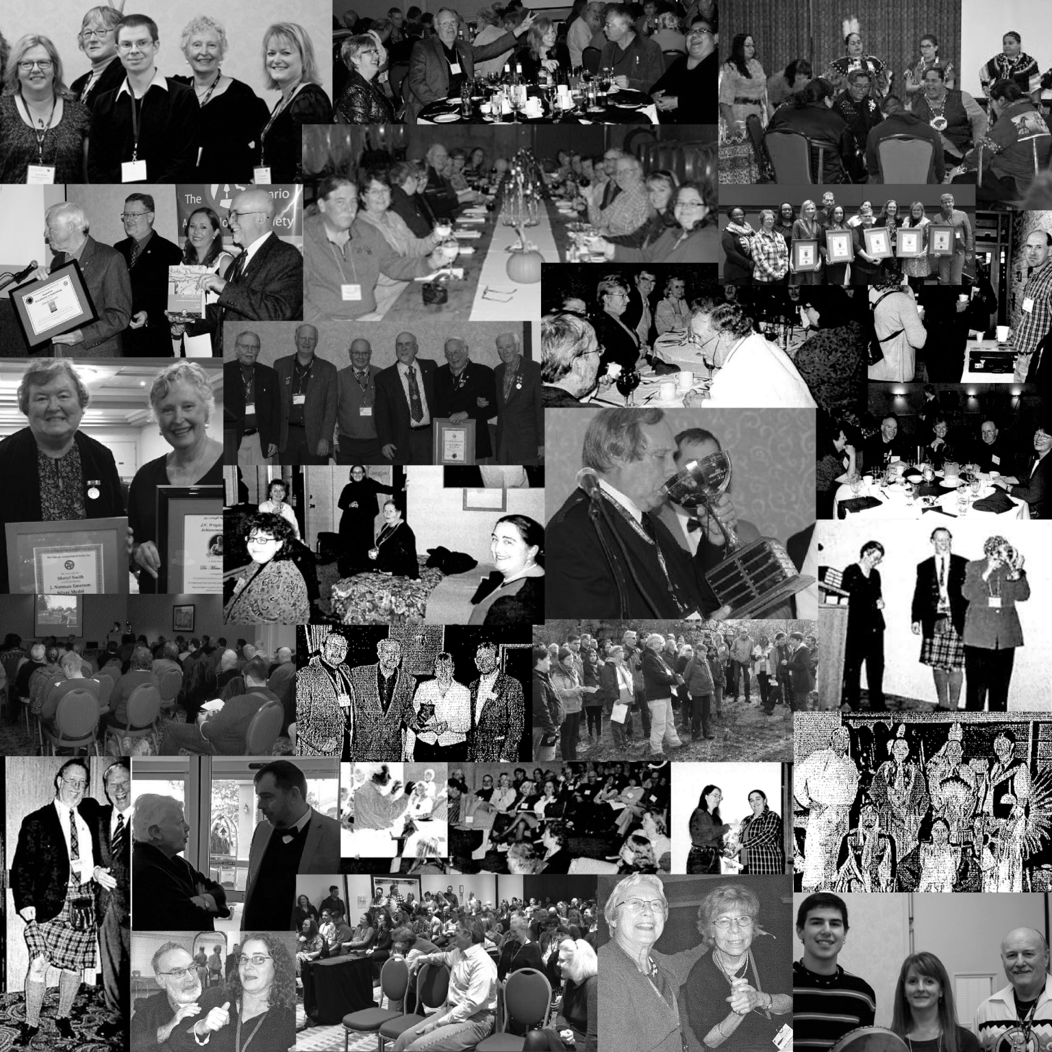 OAS Symposium 2024 Program Ontario Archaeological Society