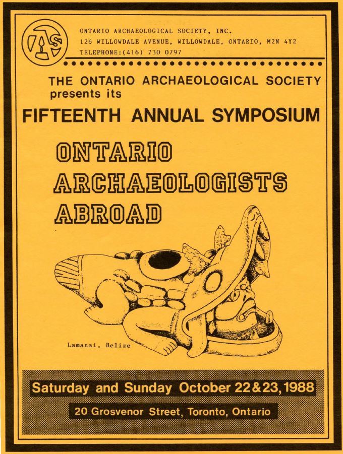 1988 Symposium