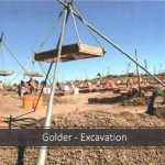 Excavation 2 Golder
